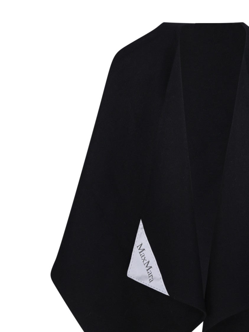 Max Mara Serra Cape