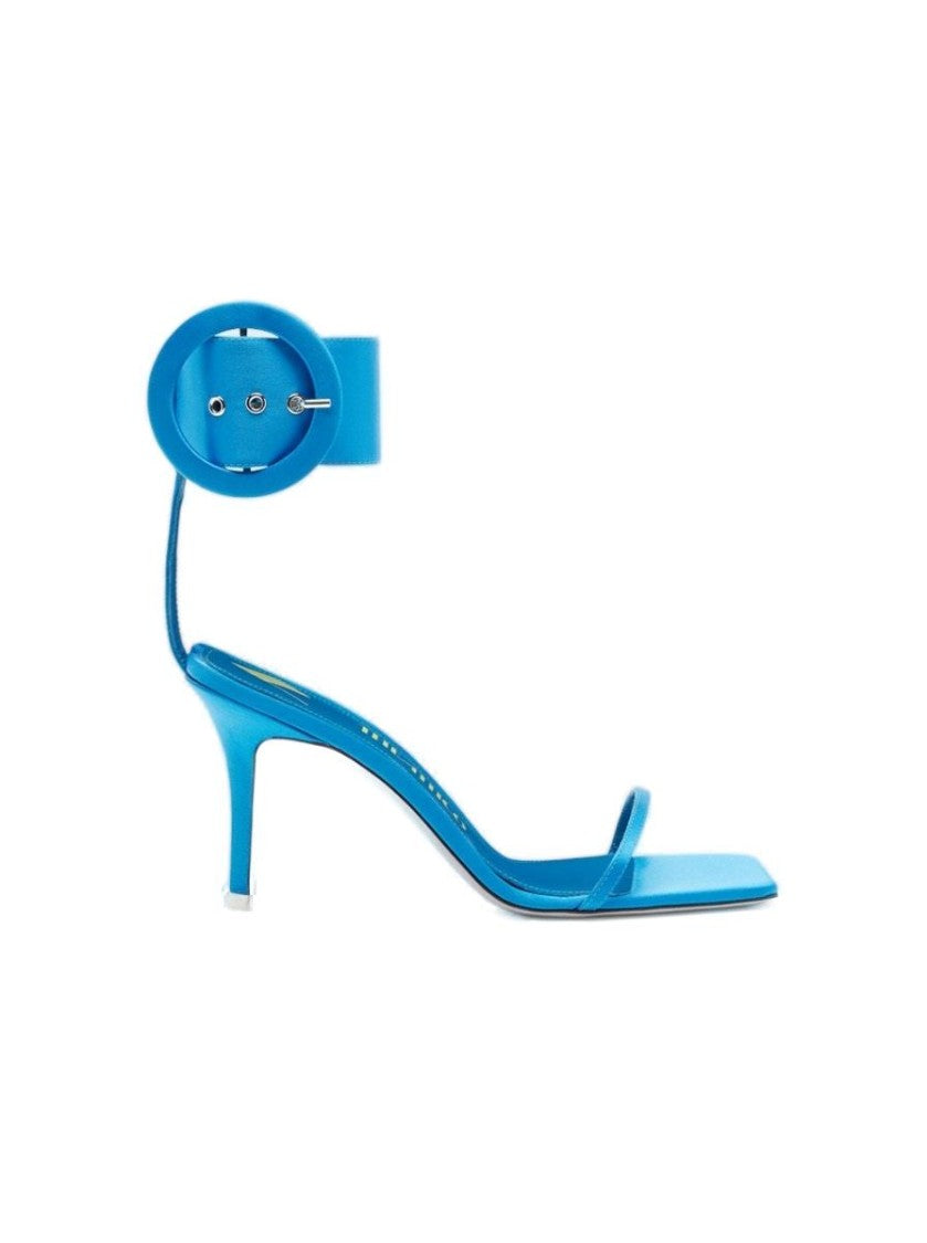 The Attico Last Night Sandal 85Mm