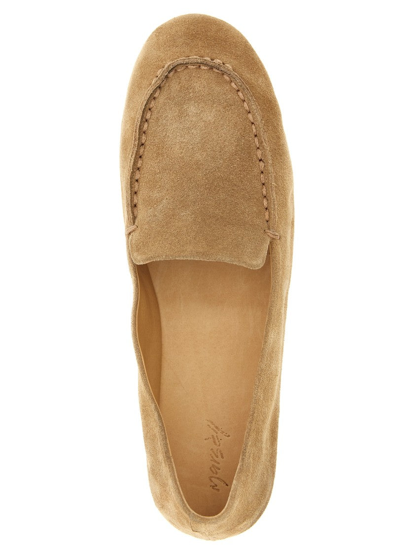 Marsèll Mandolo' Loafers