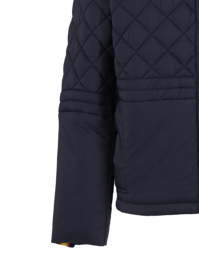 K-Way Bariol Premium Warm Short