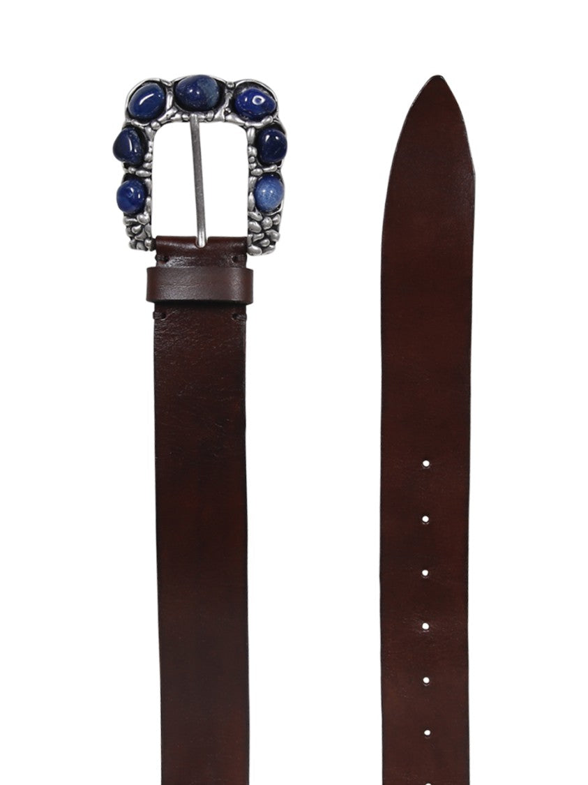 Parosh Belt 4 Cm