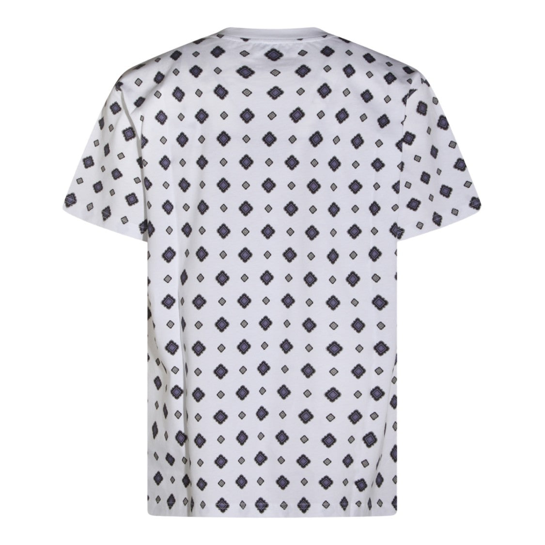 Moschino Classic Fit Graphic T-Shirt