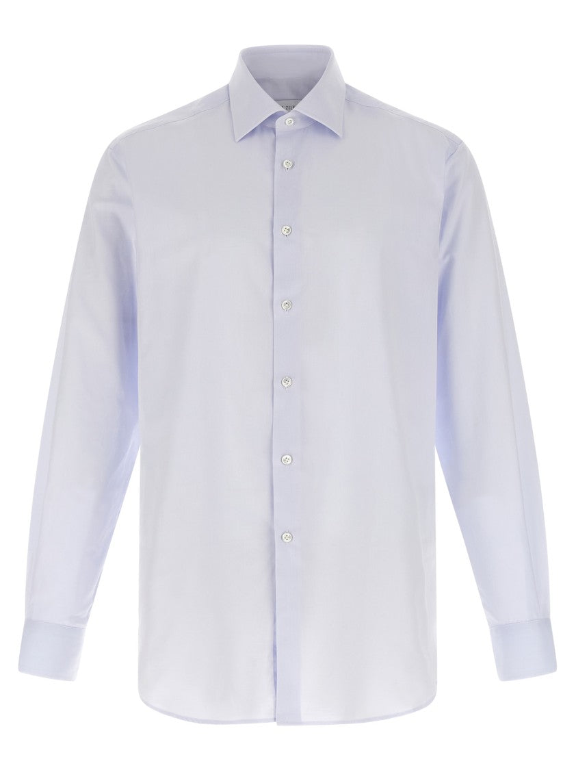 Pal Zileri Milano Collar Shirt
