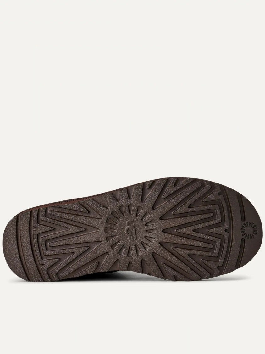 Ugg Suede Classic Mini Ii Boots