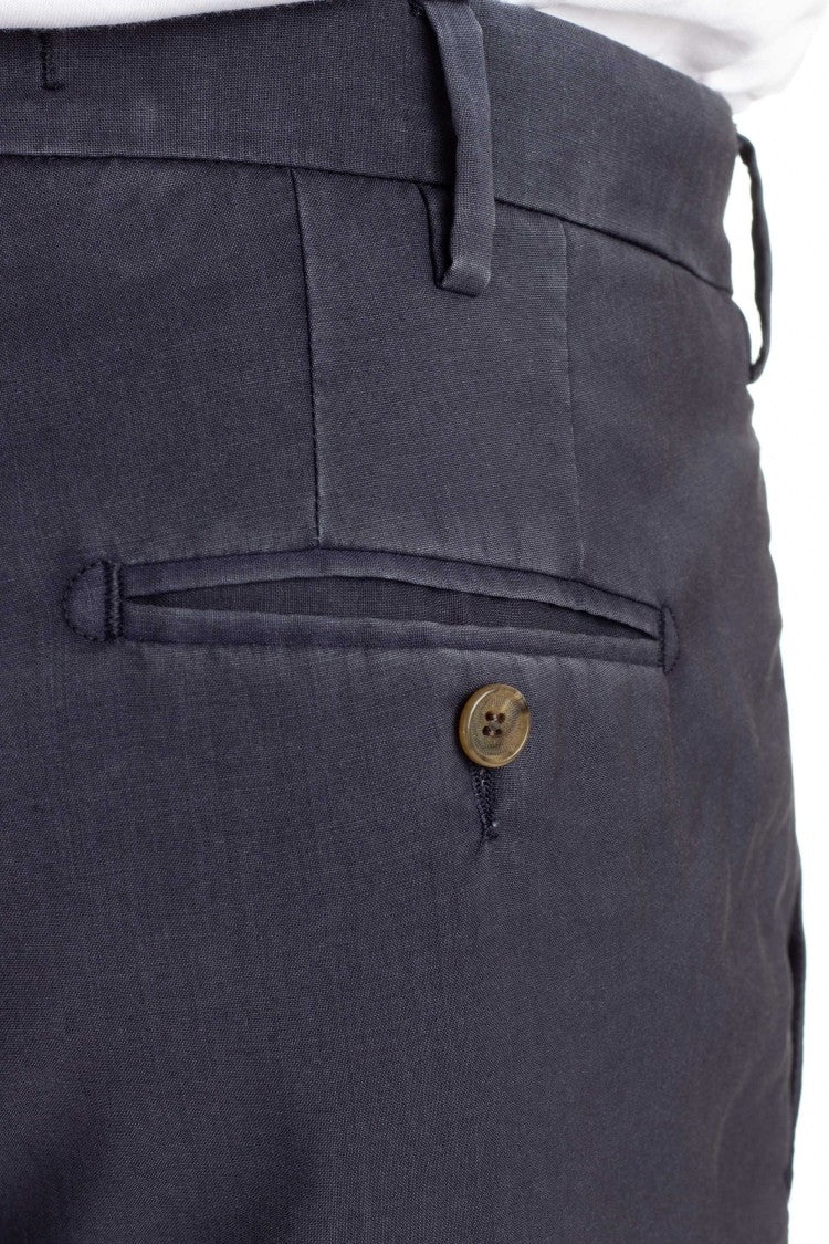 Myths Washed Superlight Lightweight Wool Shorts
