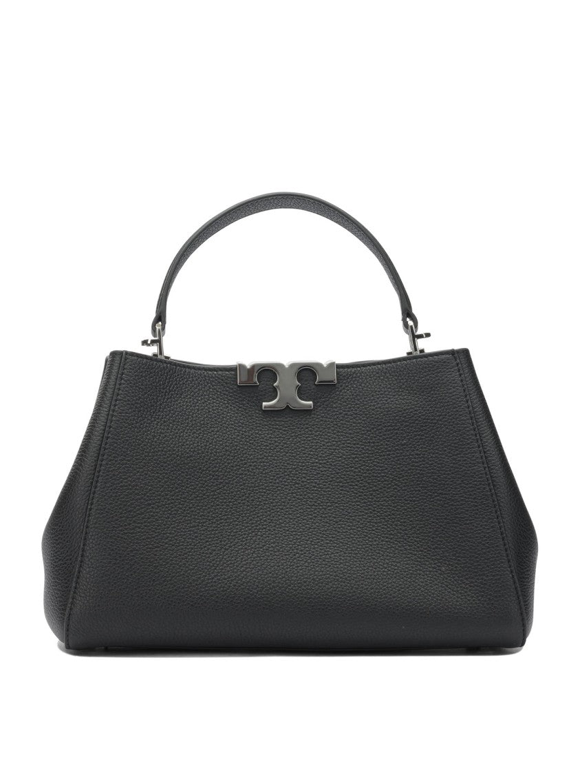 Tory Burch Textured Leather Shoulder Bag