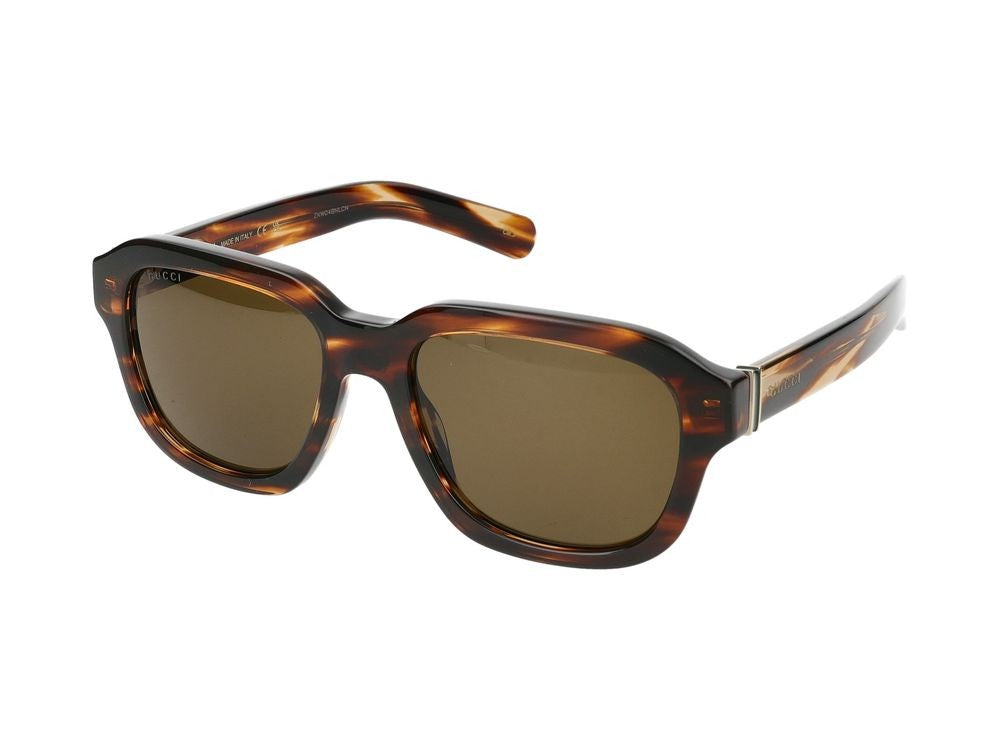 Gucci Sunglasses Gg1508s 002 Havana Havana Brown 55/19/145
