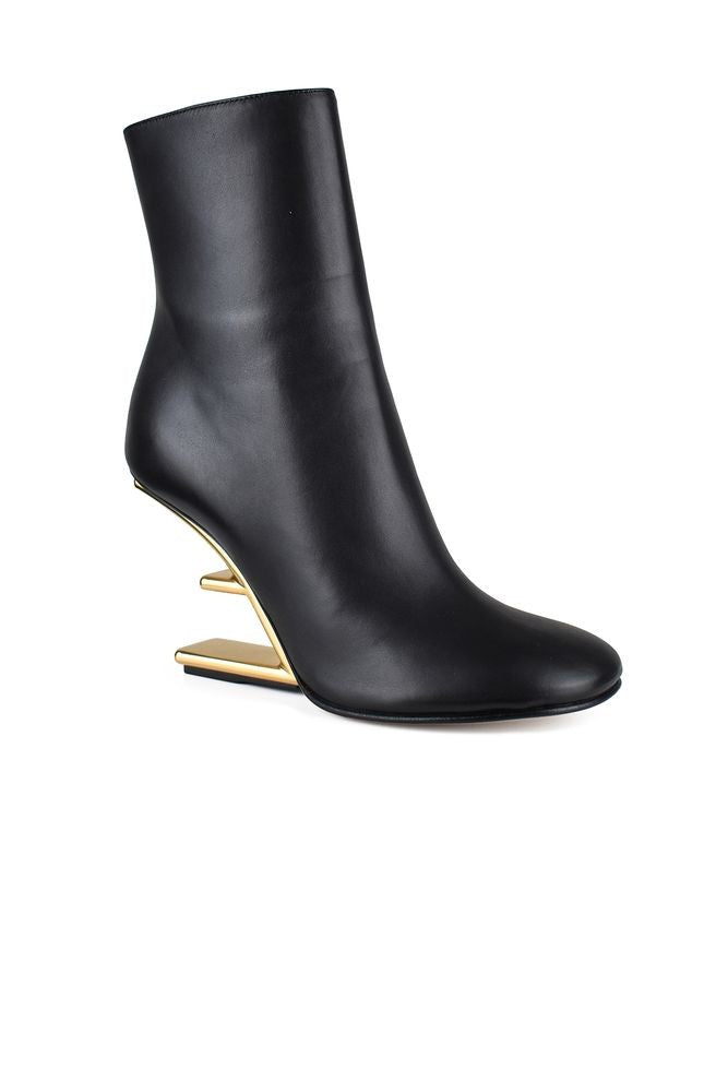 Fendi First Boots