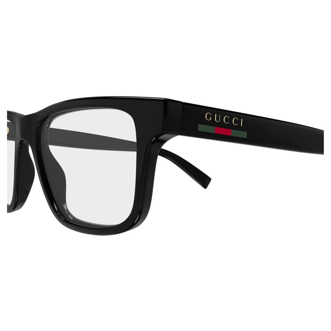Gucci Gg1987o Rectangular Eyeglasses