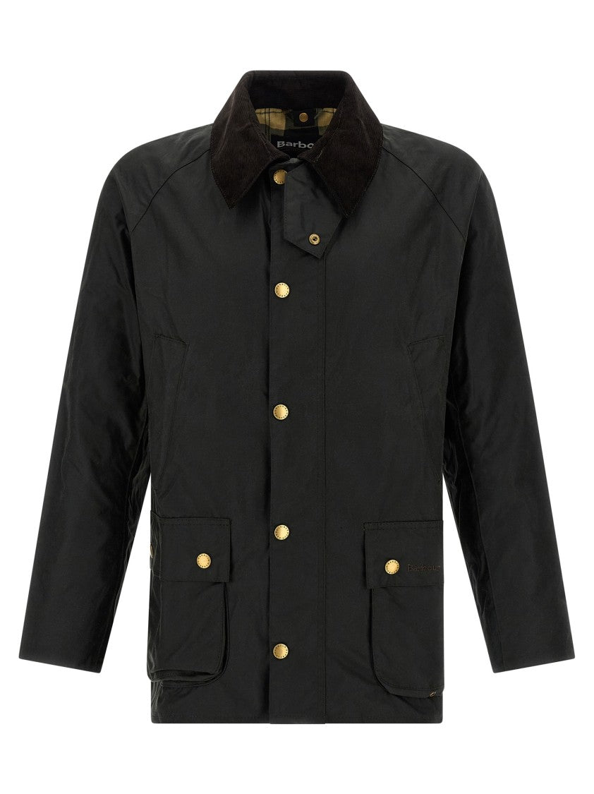 Barbour 'Ashby' Jacket