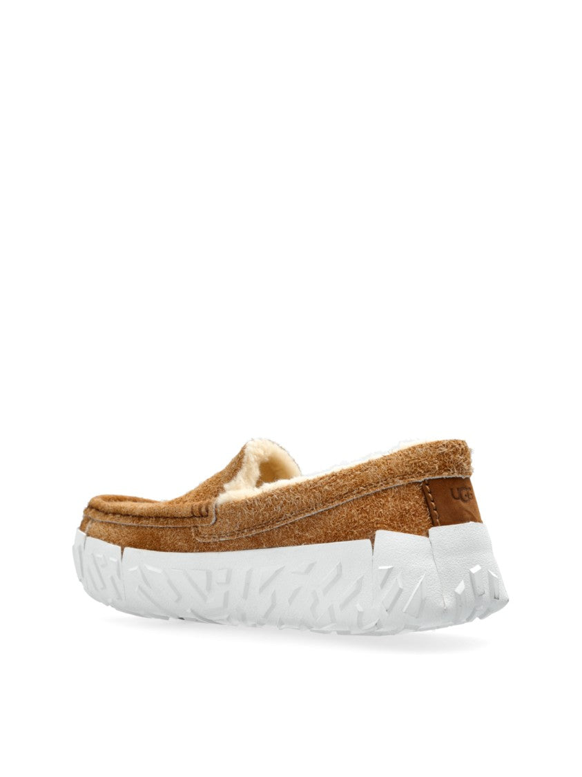 Ugg Ascot Vibram Wrap Tech Loafers