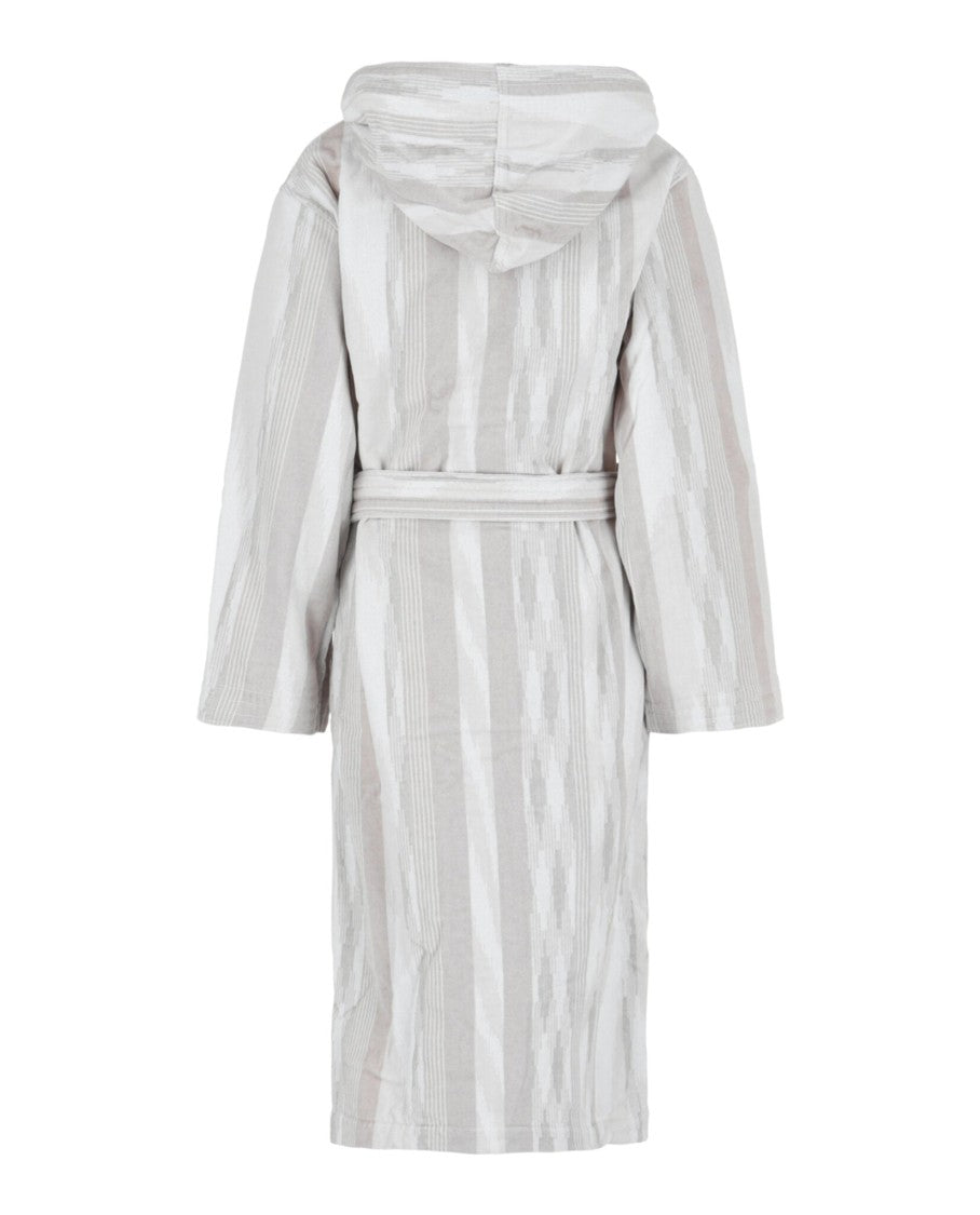 Missoni Clint Hooded Bathrobe