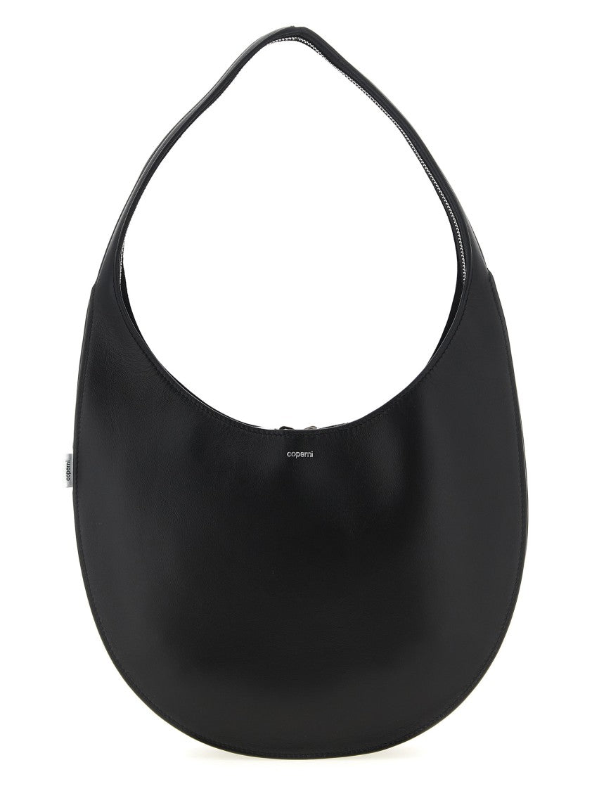 Coperni Soft Swipe' Medium Shoulder Bag