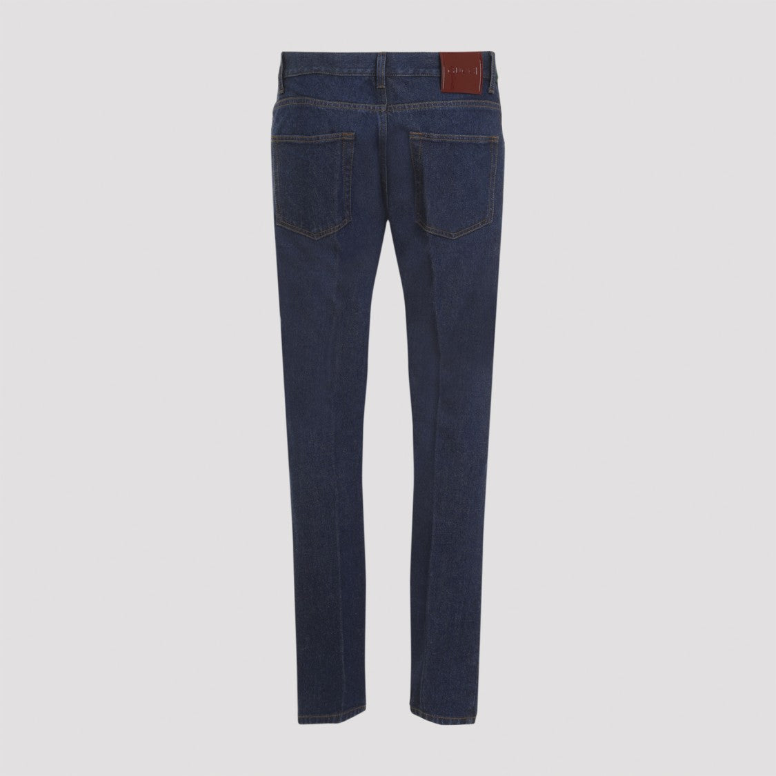 Gucci New Tapered Jeans