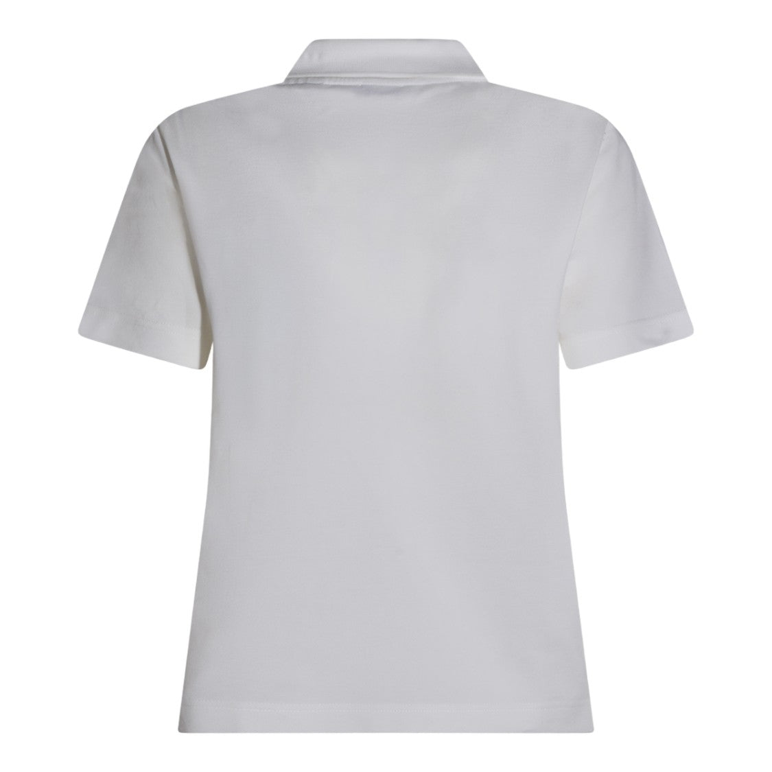 Burberry Classic Fit Women's T-Shirts And Polos