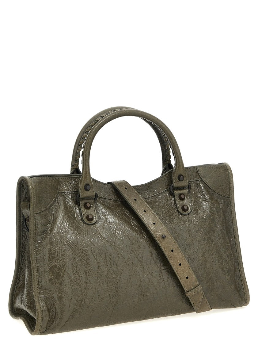 Balenciaga Le City' Medium Handbag