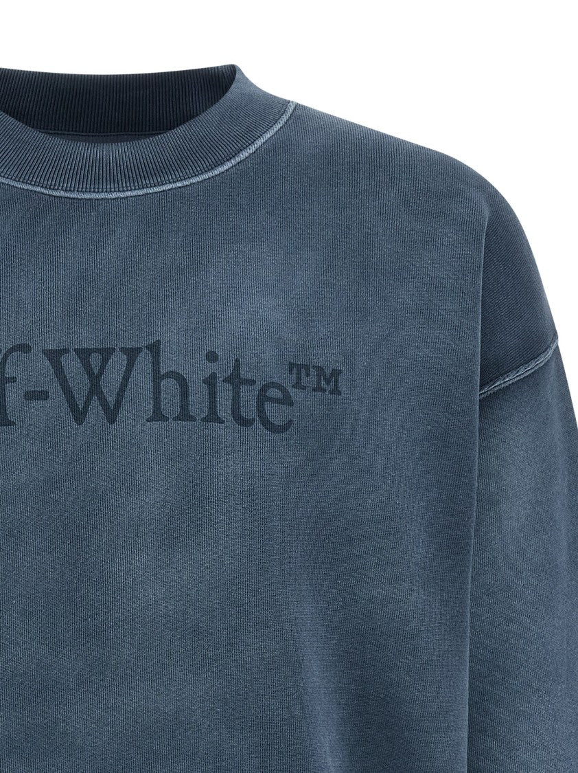 Off-White 'Laundry Skate' Sweatshirt