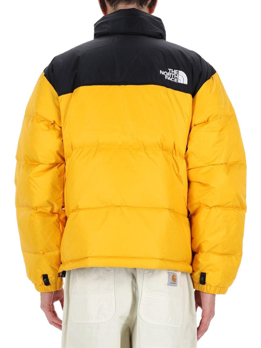 The North Face Retro Nuptse 1996 Puffer Jacket