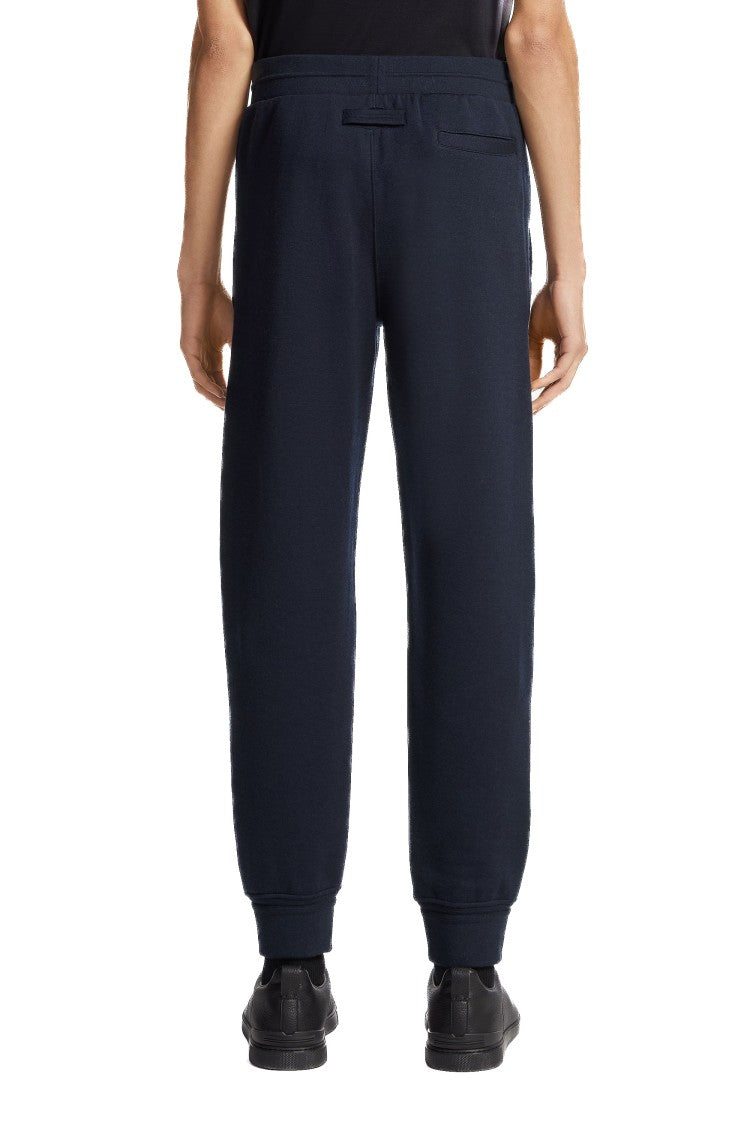 Zegna High Performance Wool-Blend Formal Pants