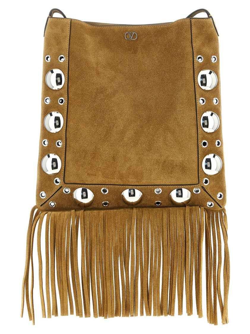 Valentino Garavani 'Nellcôte' Shoulder Bag