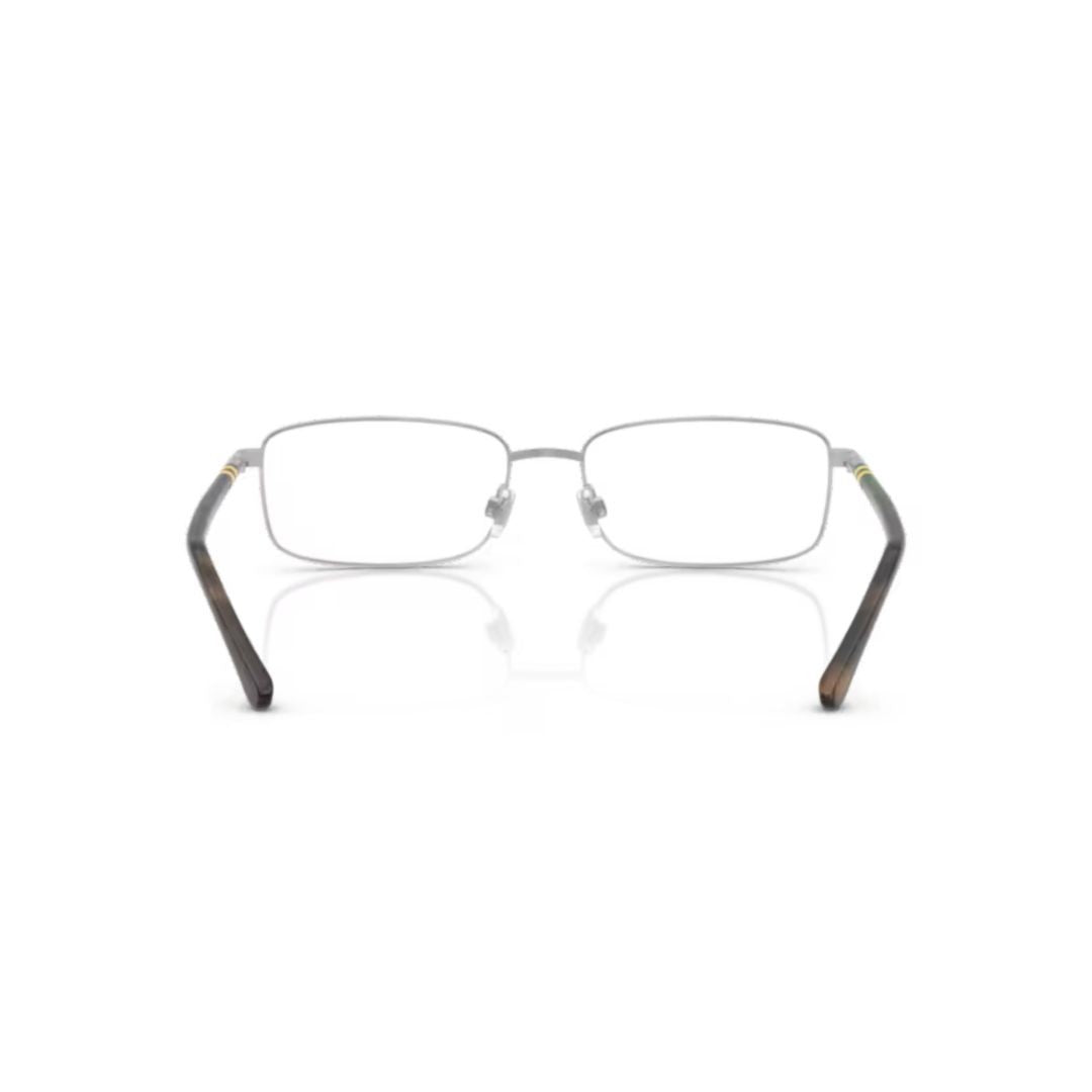 Polo Ralph Lauren 0Ph1235 Rectangular Metal Eyeglass Frames