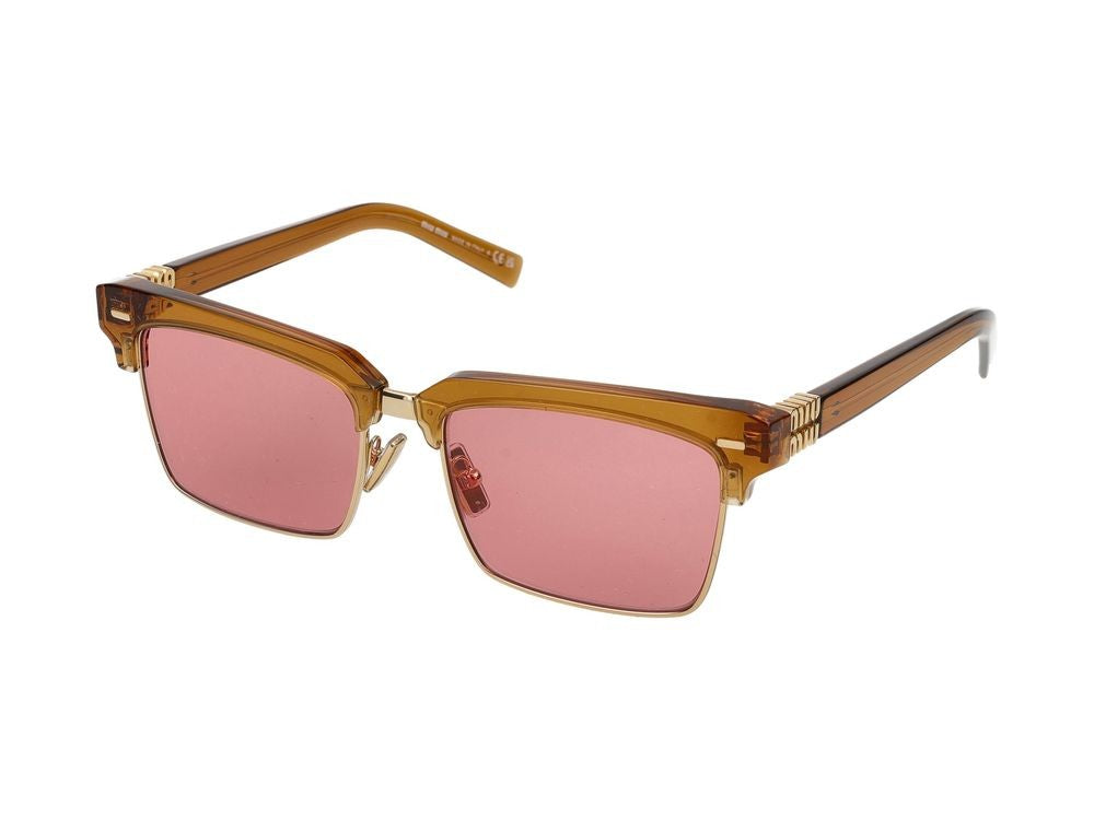 Miu Miu Sunglasses 0Mu 10Zs 15T1d0 54/17/140