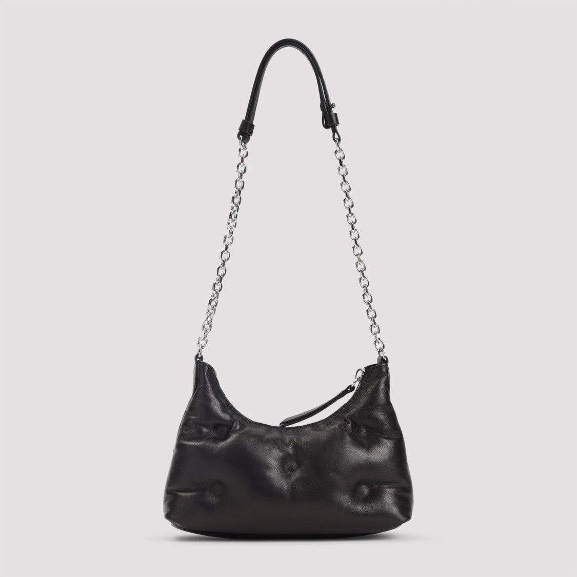 Maison Margiela Glam Slam Hobo Micro Handbag