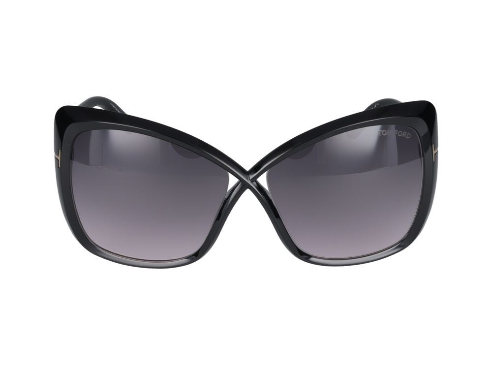 Tom Ford Sunglasses Ft0943 01B 63/14/135