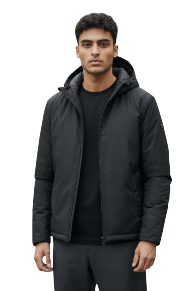 Siviglia Reversible Down Jacket