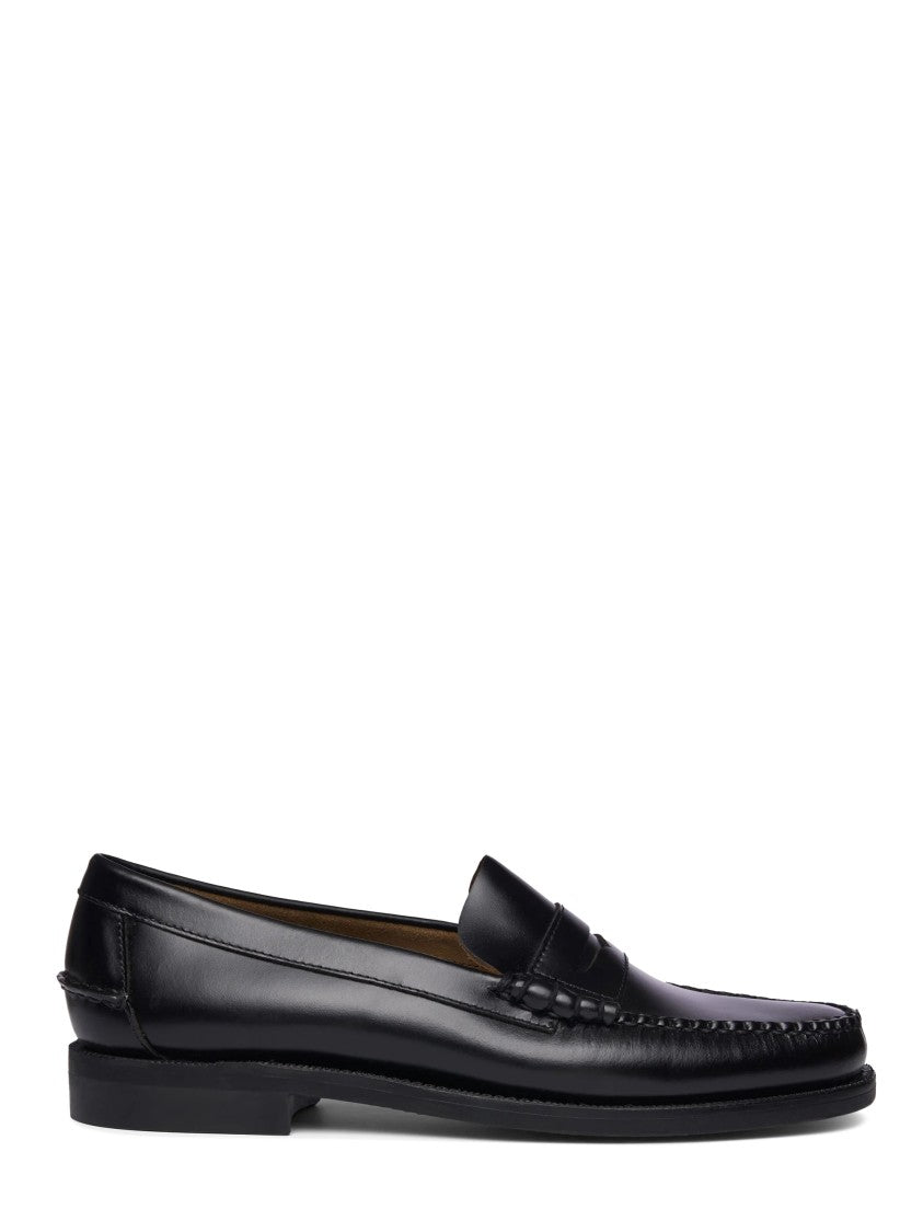 Sebago Loafer-Style Flat Shoes