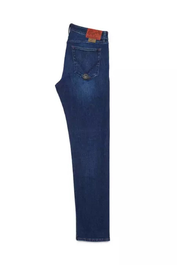 Roy Rogers Dark Wash Denim Jeans