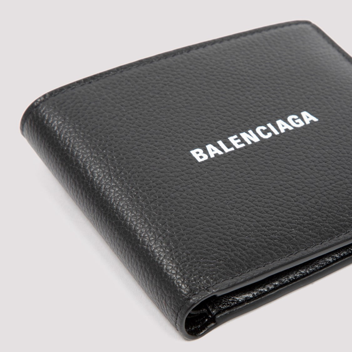 Balenciaga Cash Square Fold Wallet