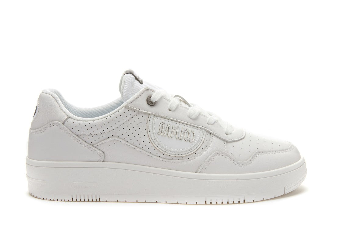 Colmar Contemporary Colmar Sneakers With Ergonomic Design