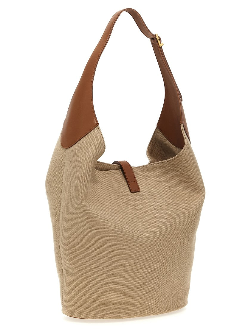 Saint Laurent 'Le 5 À 7 Hobo' Shoulder Bag
