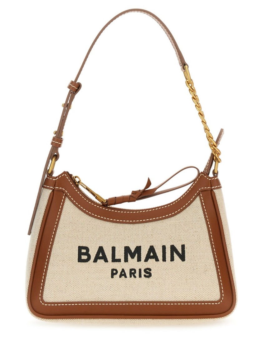 Balmain "B-Army" Bag