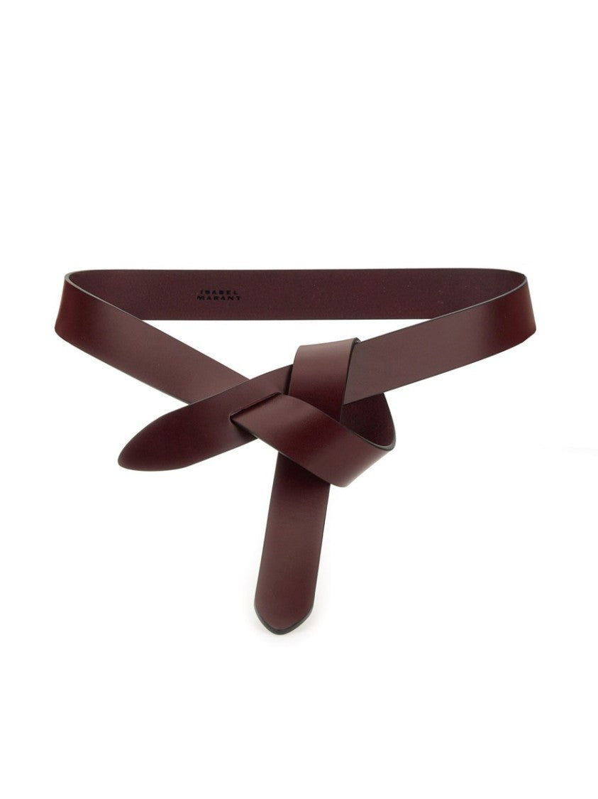 Isabel Marant "Lecce" Belt
