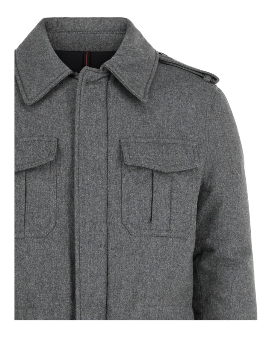 Slowear Montedoro Field Jacket