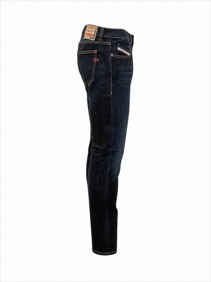 Diesel Slim-Fit Denim Pants