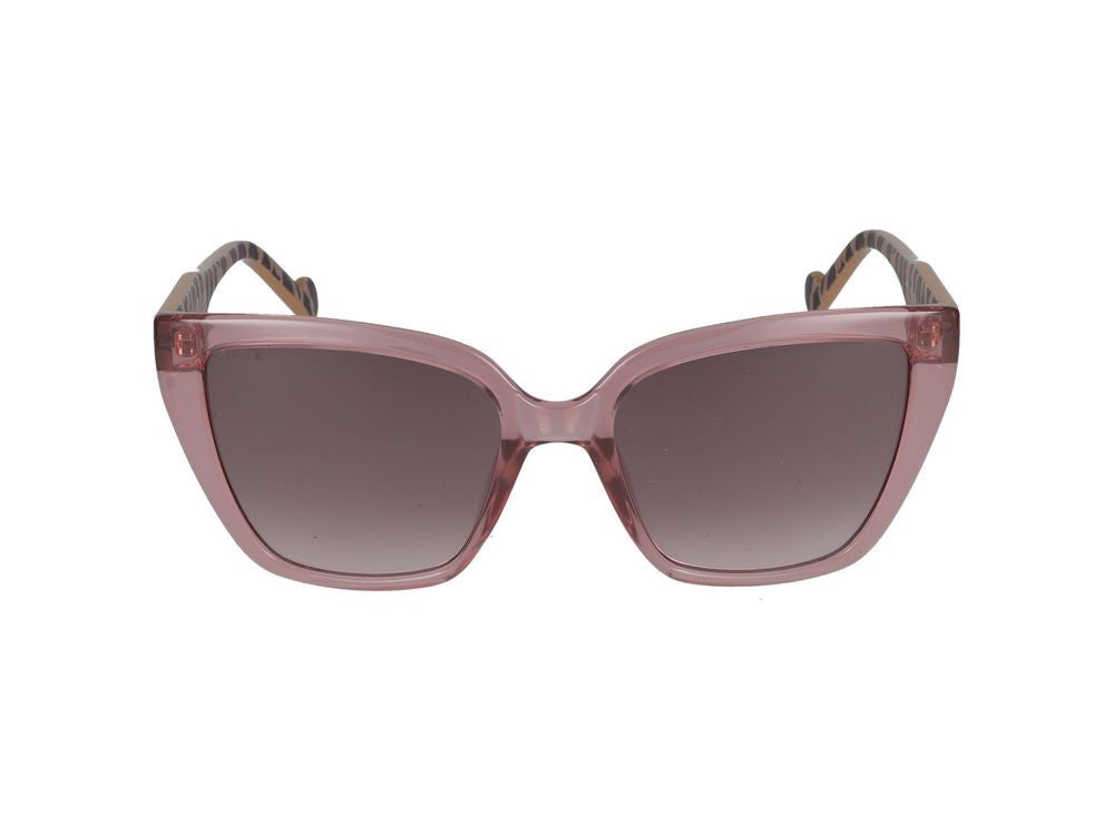 Liu Jo Sunglasses Lj749s 290 Nude 53/18/140