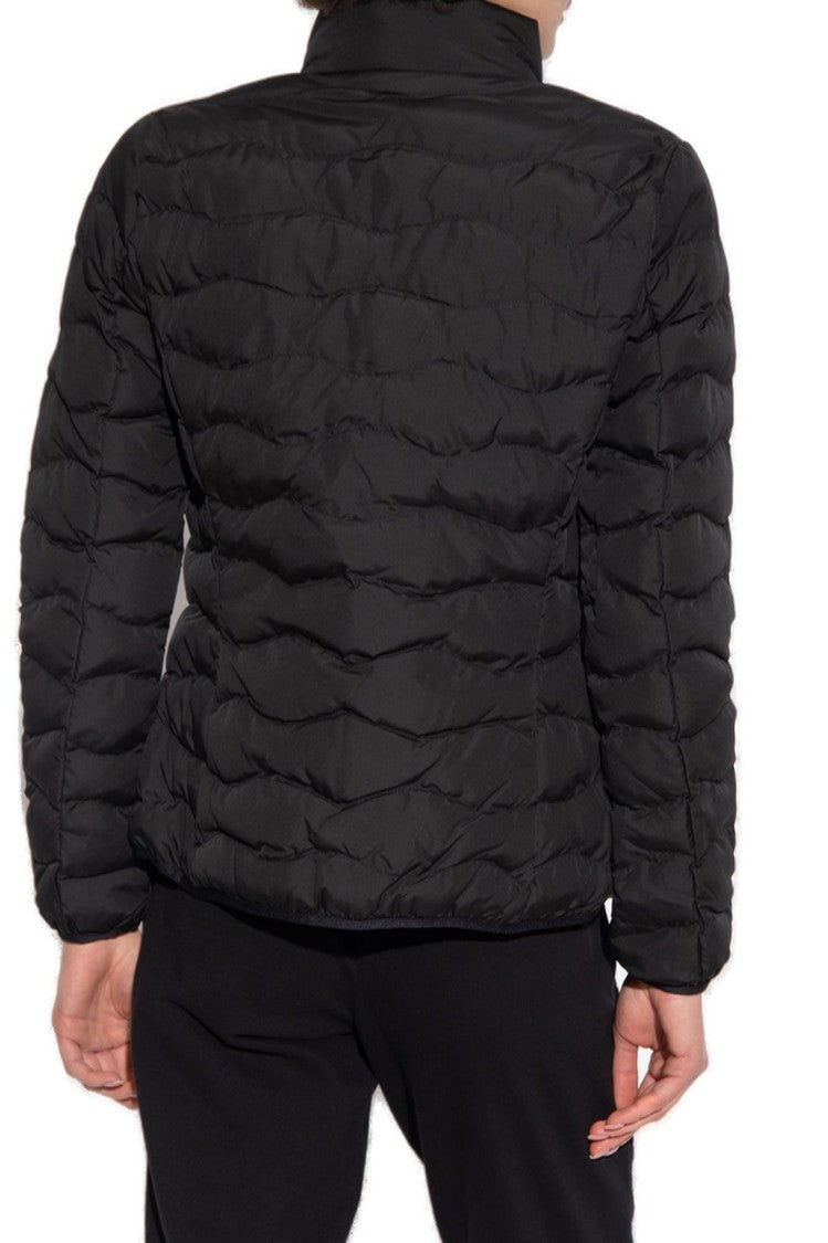 Ea7 Emporio Armani Train Core Eco Down Jacket