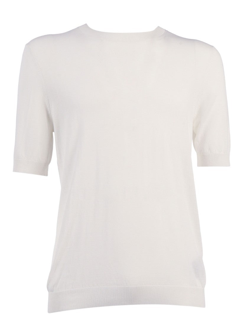 Ballantyne Short-Sleeved Pullover