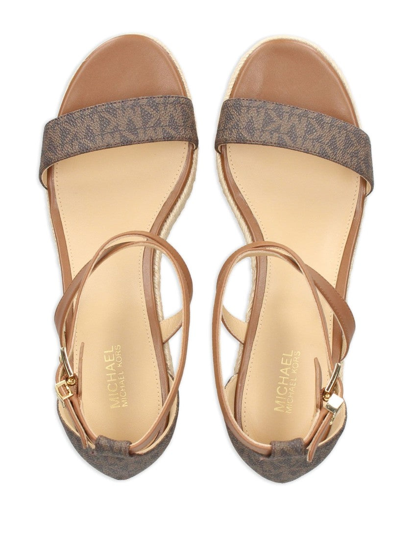 Michael Kors Serena Wedge Espadrille