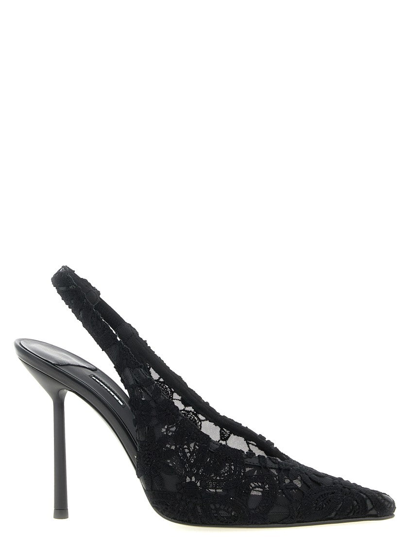 Le Silla Chantilly' Slingback