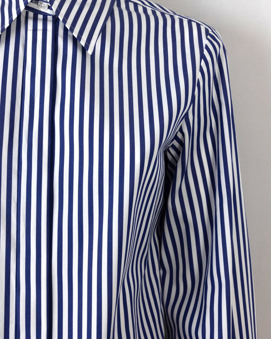 Sportmax Striped Conio Shirt