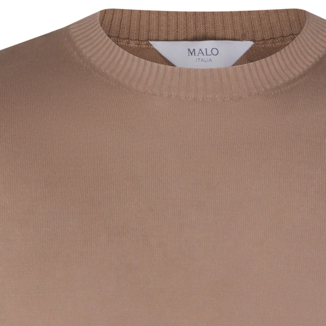 Malo Classic Fit T-Shirts And Polos