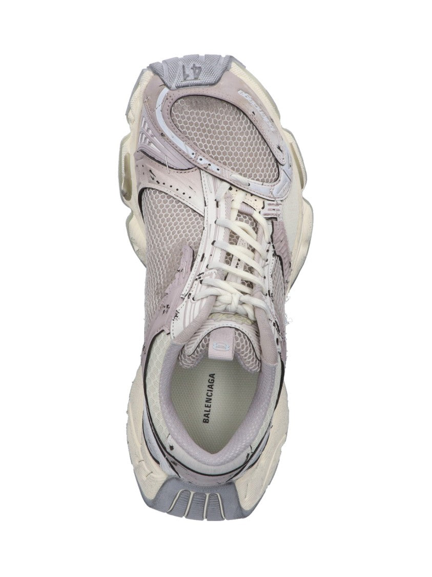 Balenciaga "Stapler" Sneakers