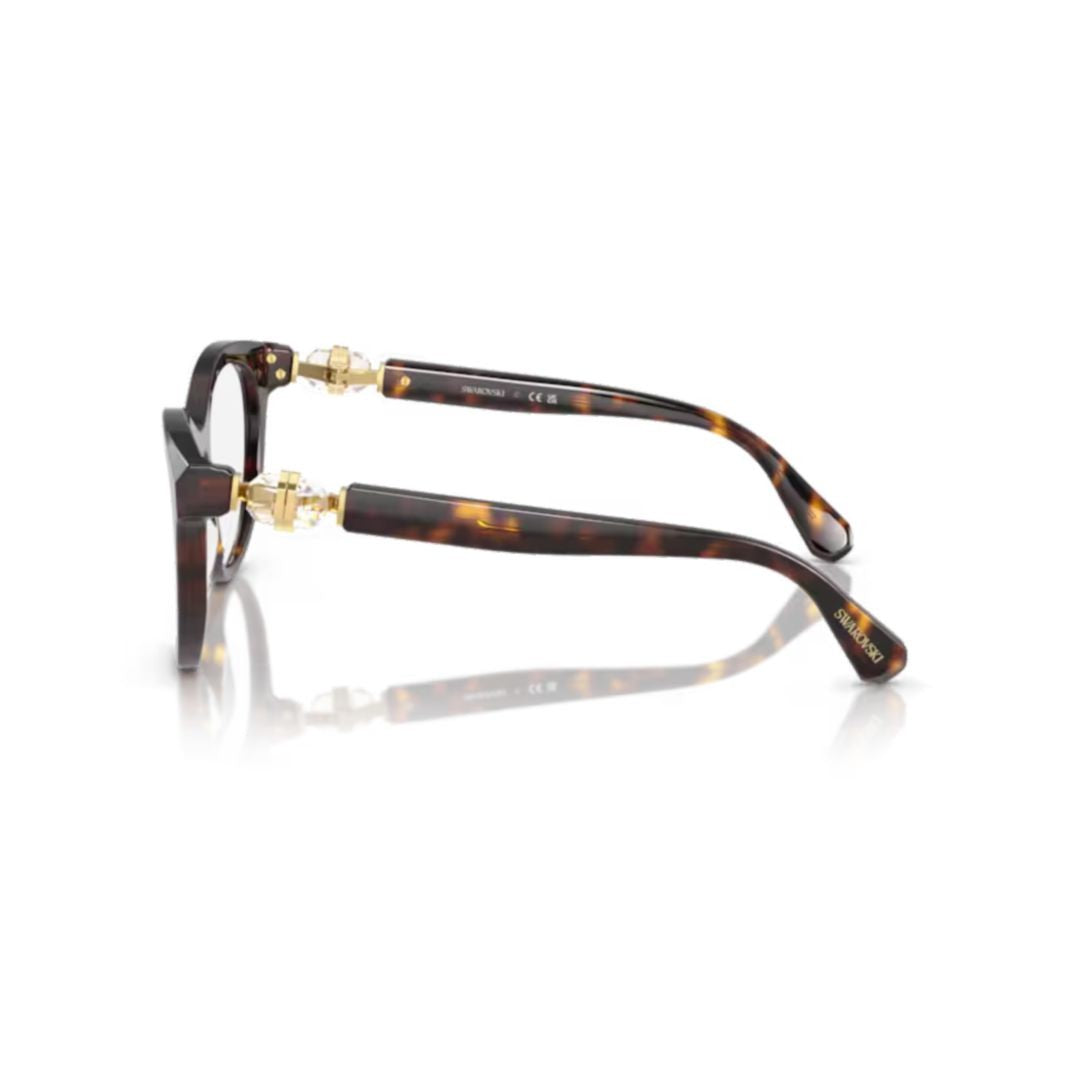 Swarovski 0Sk2036 Cat-Eye Sunglasses