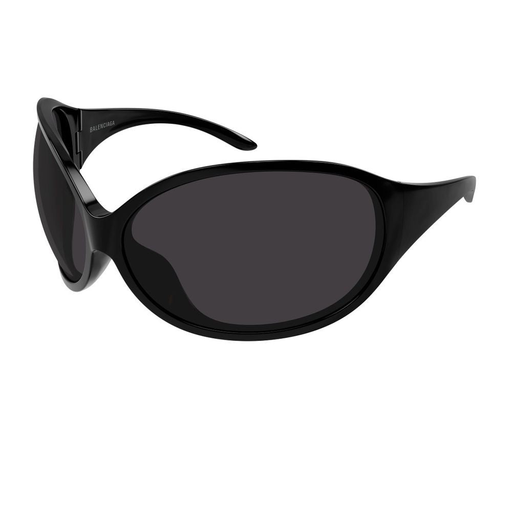 Balenciaga Bb0502s Linea Extreme Sunglasses