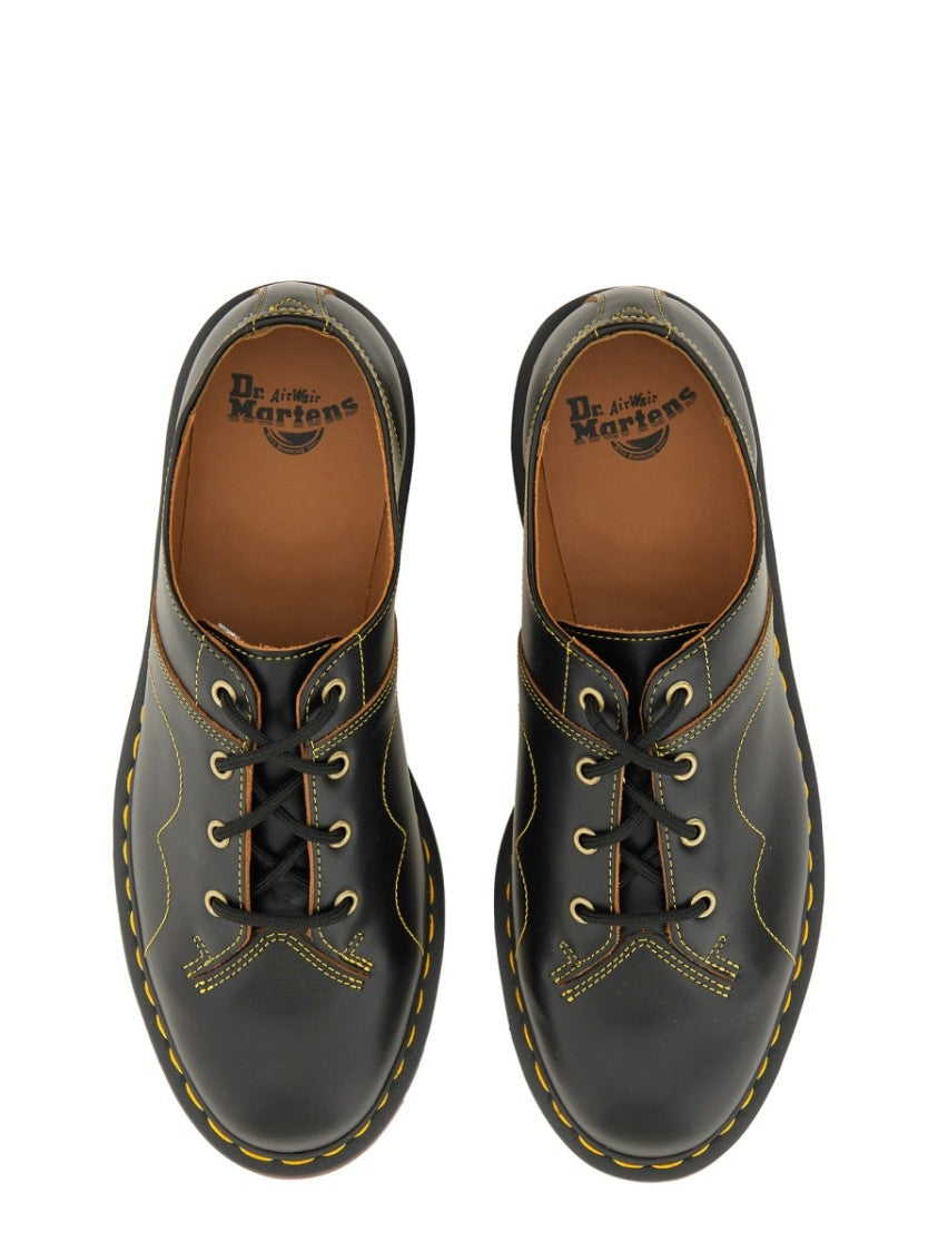 Dr. Martens "Church" Moccasins