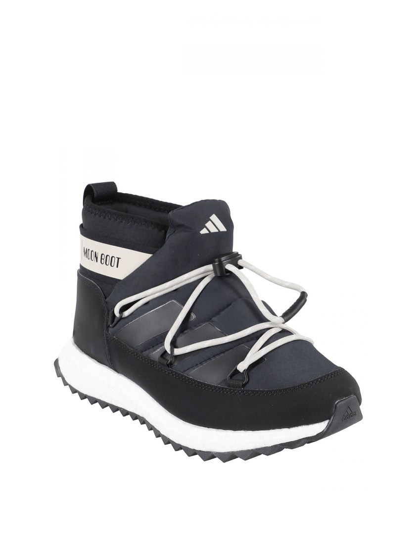 Moon Boot Moonboost Low Boots